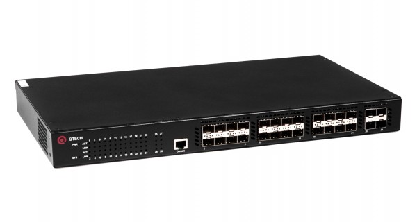 QTECH QSW-3310-28F-AC QTECH QSW-3310-28F-AC