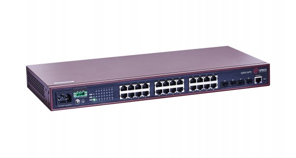 QTECH QSW-3470-28T-AC-RPS
