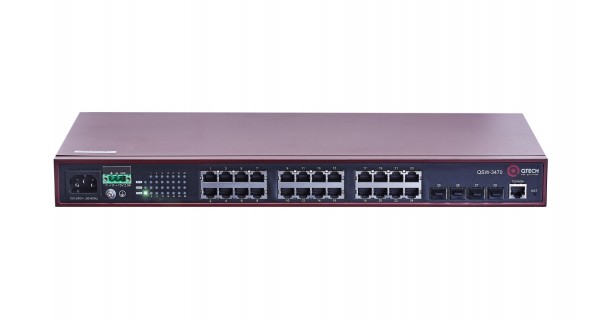 QTECH QSW-3470-28T-AC-RPS
