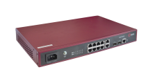 QTECH QSW-3500-10T-AC