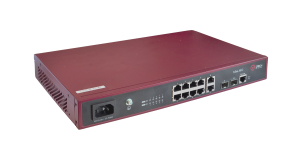 QTECH QSW-3500-10T-AC