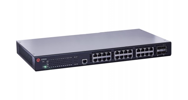 QTECH QSW-3750-28TX-AC-AC