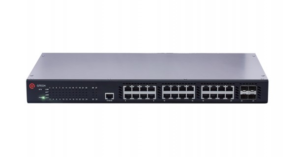 QTECH QSW-3750-28TX-AC-AC