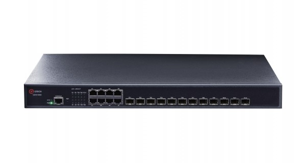 QTECH QSW-4000-12F