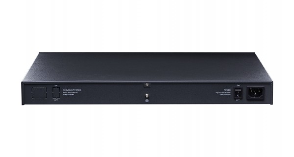 QTECH QSW-4000-12F
