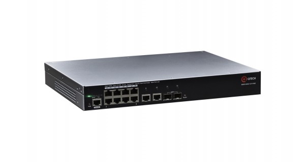 QTECH QSW-4600-12T-POE-AC QTECH QSW-4600-12T-POE-AC