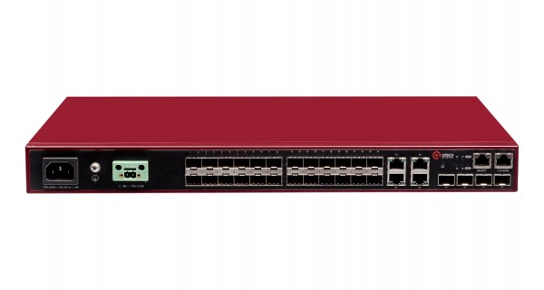 QTECH QSW-4610-28F-AC-DC QTECH QSW-4610-28F-AC-DC