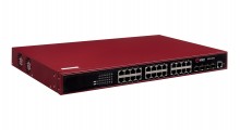 QTECH QSW-4610-28T-LPOE-AC