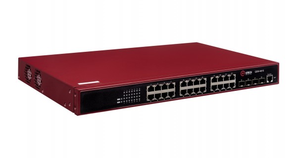 QTECH QSW-4610-28T-LPOE-AC QTECH QSW-4610-28T-LPOE-AC