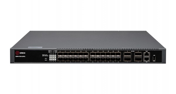QTECH QSW-5100-28FQ