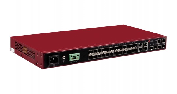 QTECH QSW-8200-28F-AC-DC