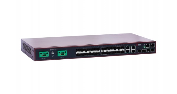 QTECH QSW-8200-28F-DC-DC