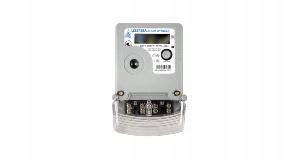 QTECH ЦЭ2726А W03