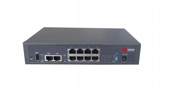 QTECH QSR-2808-AC