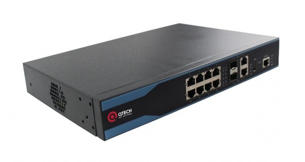 QTECH QSR-2810-AC QTECH QSR-2810-AC