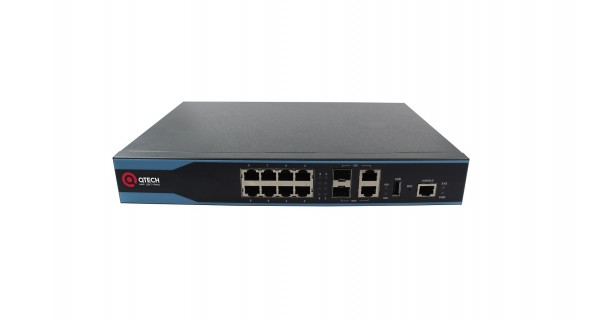 QTECH QSR-2810-AC QTECH QSR-2810-AC