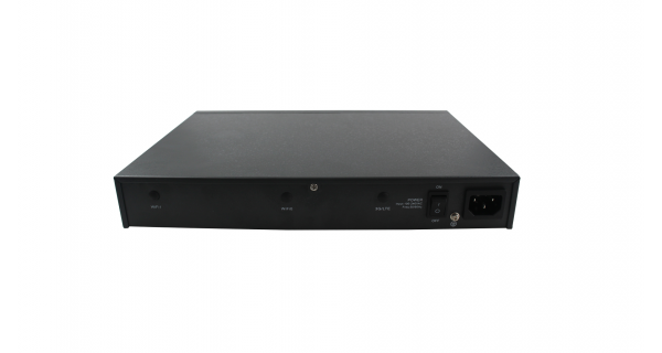QTECH QSR-2810-AC QTECH QSR-2810-AC