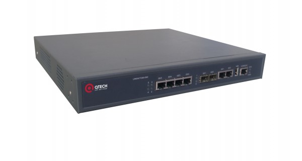 QTECH QSR-2820-AC QTECH QSR-2820-AC