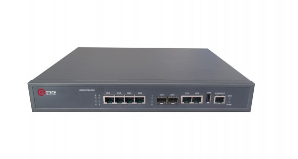 QTECH QSR-2820-AC QTECH QSR-2820-AC