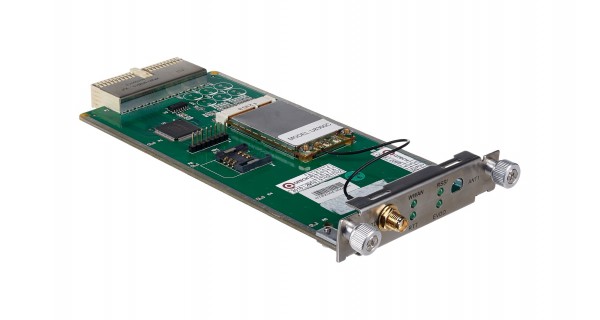 QTECH QSR-RM-28xx-4G-LTE QTECH QSR-RM-28xx-4G-LTE