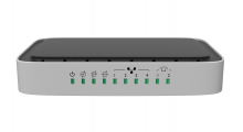 QTECH QFR-200-4T-2V-W