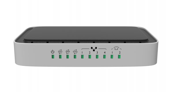 QTECH QFR-200-4T-2V-W QTECH QFR-200-4T-2V-W