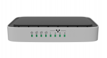QTECH QFR-200-4T-W