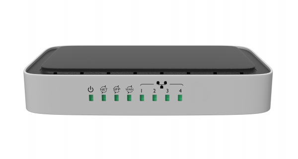 QTECH QFR-200-4T-W QTECH QFR-200-4T-W