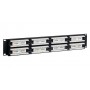 QTECH QPP-48RM-IDC-5UTP-2U QTECH QPP-48RM-IDC-5UTP-2U