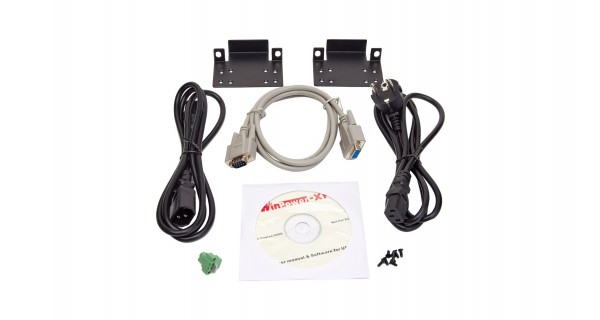 QTECH QPS-OLS-3RM-LC