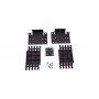 QTECH QPS-OLS-6RM-LC-BAT QTECH QPS-OLS-6RM-LC-BAT