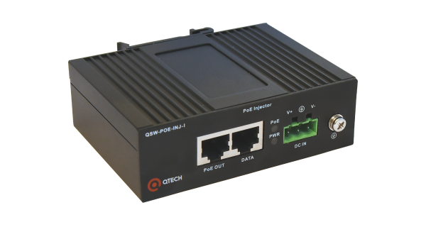 QTECH QSW-POE-INJ-30-1G-I QTECH QSW-POE-INJ-30-1G-I