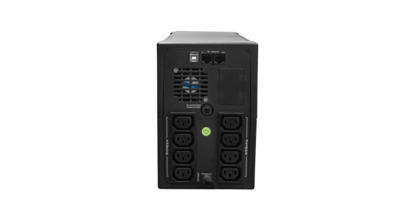 QTECH QPS-LIS-D-1000-TRI