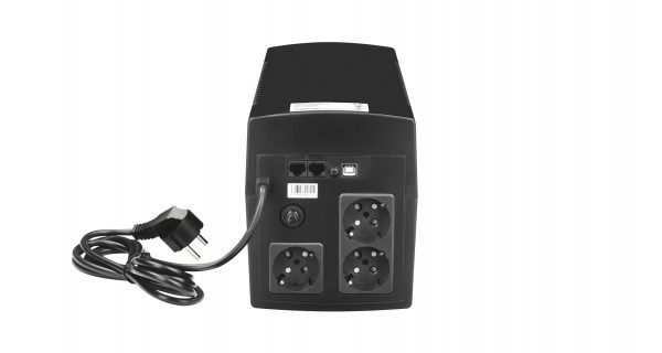 QTECH QPS-LIS-D-1500-TR