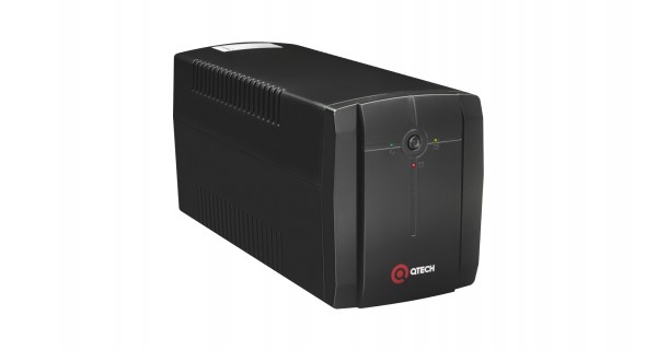 QTECH QPS-LIS-D-1500-TRI