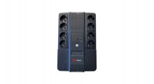 QTECH QPS-LIS-D-700-TR-8SH