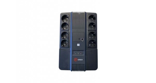 QTECH QPS-LIS-D-700-TR-8SH QTECH QPS-LIS-D-700-TR-8SH