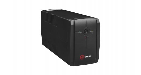 QTECH QPS-LIS-D-850-TRI