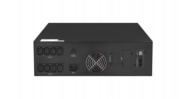QTECH QPS-LIS-RT-3000-48TR QTECH QPS-LIS-RT-3000-48TR