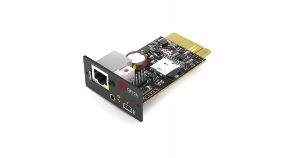 QTECH QPS-OL-SP-P20