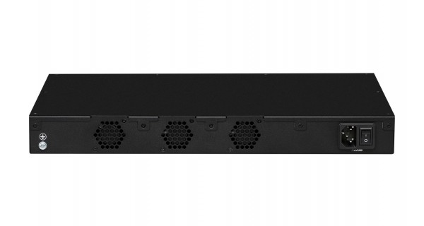 QTECH QSR-2500-9TBX-AC QTECH QSR-2500-9TBX-AC