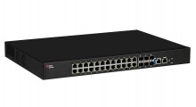 QTECH QSR-2900-30TX-AC-AC