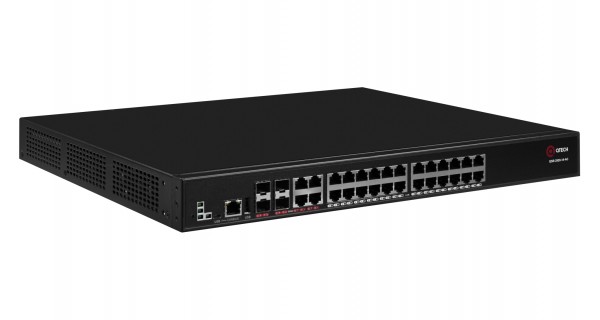 QTECH QSR-2920-14-AC-AC QTECH QSR-2920-14-AC-AC