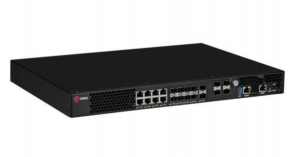 QTECH QSR-3200-8TC6X-AC-AC