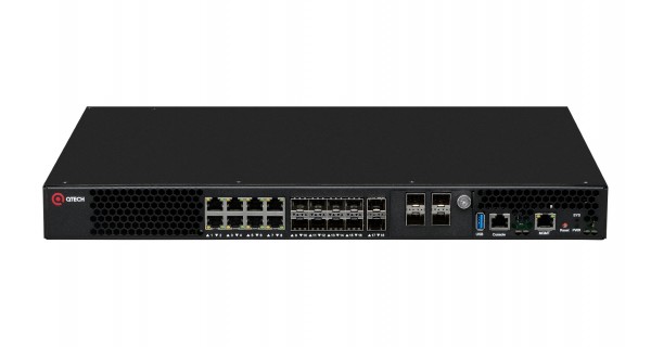 QTECH QSR-3200-8TC6X-AC-AC