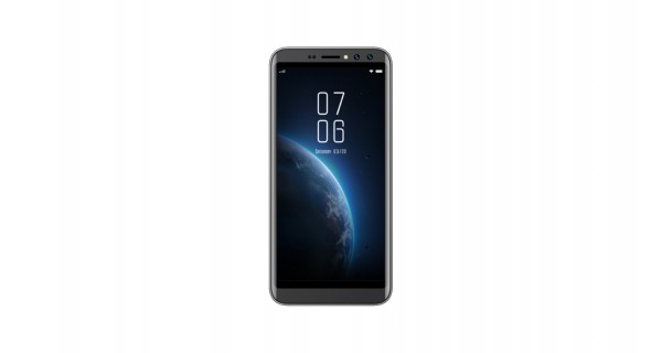 QTECH QMP-K19
