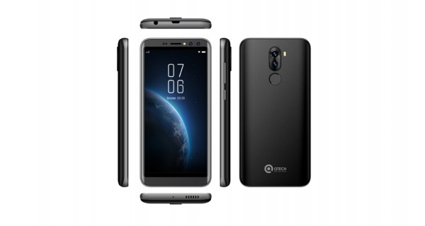 QTECH QMP-K19
