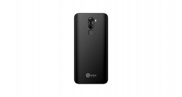QTECH QMP-K19