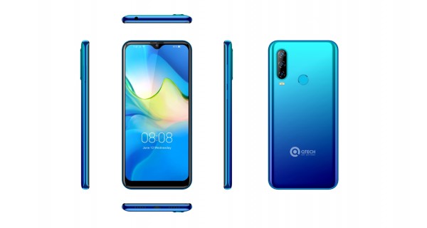 QTECH QMP-K27