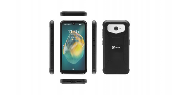 QTECH QMP-M1-N IP68 QTECH QMP-M1-N IP68